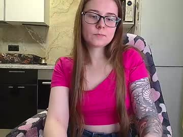 Jessy_Yng Chaturbate stream image from October 08, 2025