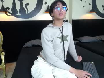 Neonadonis Chaturbate stream image from October 08, 2025