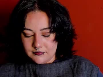 Sabbathsinclair Chaturbate stream image from October 08, 2025