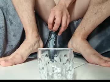 Shemaledildo Chaturbate stream image from October 08, 2025