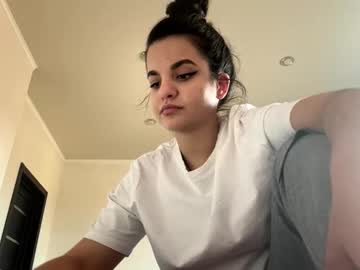 Stacyhammargren Chaturbate stream image from October 08, 2025