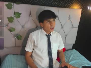 Thiago_Kozak Chaturbate stream image from October 08, 2025