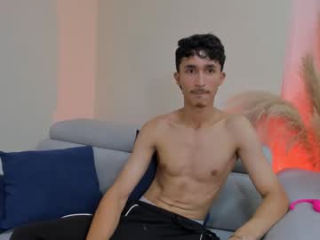 Tobiasferrer Chaturbate stream image from October 08, 2025