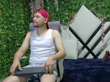 Wolf__Hot Chaturbate stream image from October 08, 2025