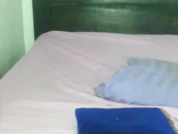 African_Beauties Chaturbate stream image from October 08, 2025