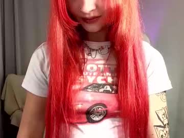 Eclipseempress Chaturbate stream image from October 08, 2025