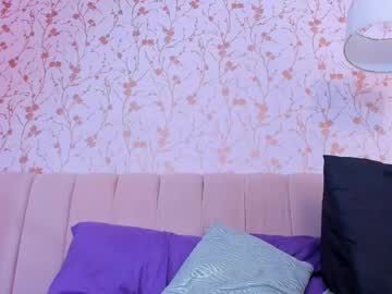 Georgina_Coule Chaturbate stream image from October 08, 2025