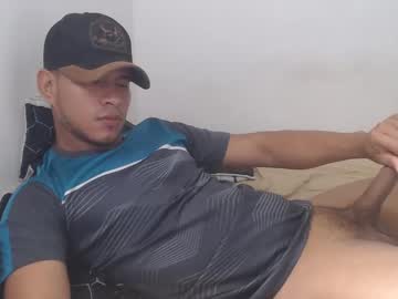 Jeicob_Florez_ Chaturbate stream image from October 08, 2025