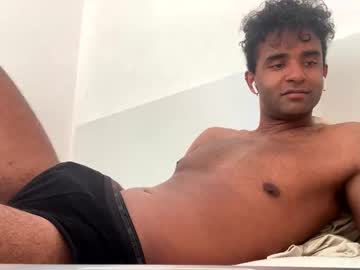 Memnonleroy Chaturbate stream image from October 08, 2025