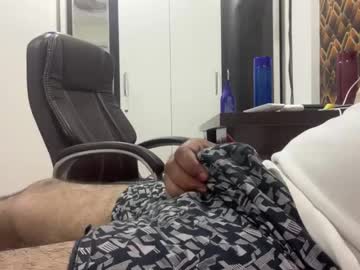 Naag_Raj Chaturbate stream image from October 08, 2025