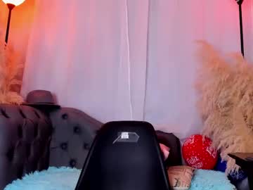Scarlett_Johs Chaturbate stream image from October 08, 2025