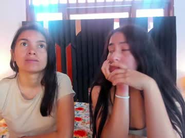 Soffy_And_Mia Chaturbate stream image from October 08, 2025