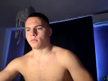 Strong_Mike1 Chaturbate stream image from October 08, 2025