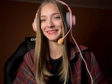 Susyschuerholz Chaturbate stream image from October 08, 2025