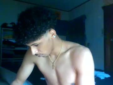 Therealprimitive Chaturbate stream image from October 08, 2025
