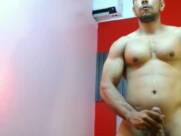 Thiago_Summers Chaturbate stream image from October 08, 2025