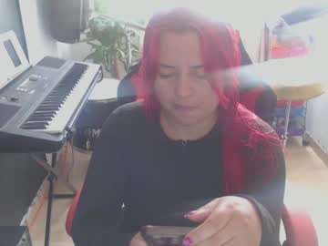 Abby_Iloveit Chaturbate stream image from October 08, 2025