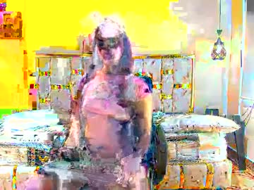 Anita_Toro_ Chaturbate stream image from October 08, 2025