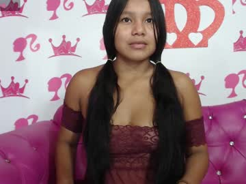 Babyschoolgiirl Chaturbate stream image from October 08, 2025