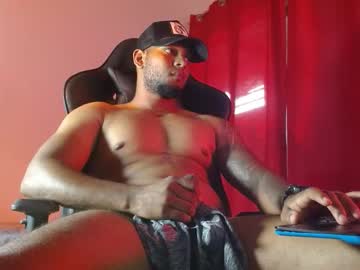 Dante_Alighierii00 Chaturbate stream image from October 08, 2025