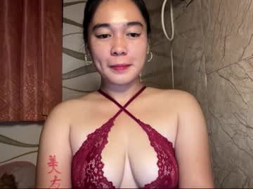 Isabella_Ember Chaturbate stream image from October 08, 2025