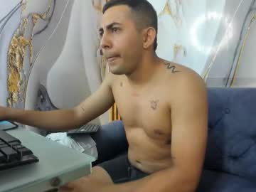 Jacob_Latinboy Chaturbate stream image from October 08, 2025