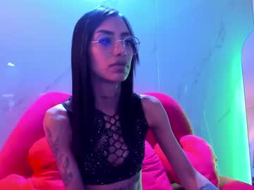 Karlaslutskinny__ Chaturbate stream image from October 08, 2025