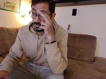 Klein_Jeremy Chaturbate stream image from October 08, 2025