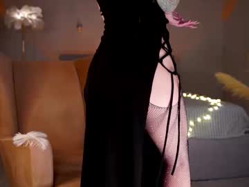 Lady_Vivian Chaturbate stream image from October 08, 2025