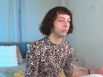 M1ster_Green Chaturbate stream image from October 08, 2025