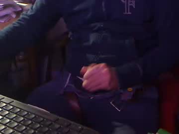 Magellano98 Chaturbate stream image from October 08, 2025