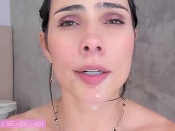 Miaa_Monrroee_ Chaturbate stream image from October 08, 2025