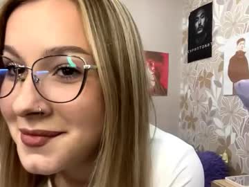 Prudencekillmeyer Chaturbate stream image from October 08, 2025