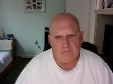 Slick50000 Chaturbate stream image from October 08, 2025