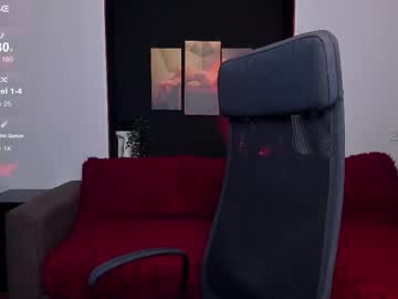 Uco_Mon Chaturbate stream image from October 08, 2025