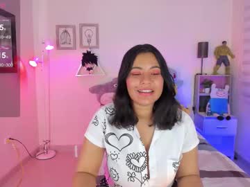 Antonella_Wooods Chaturbate stream image from October 08, 2025