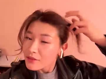 Audreymillwood Chaturbate stream image from October 08, 2025