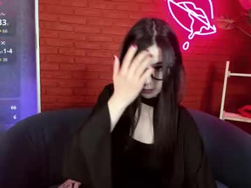 Azaliya_Haze Chaturbate stream image from October 08, 2025