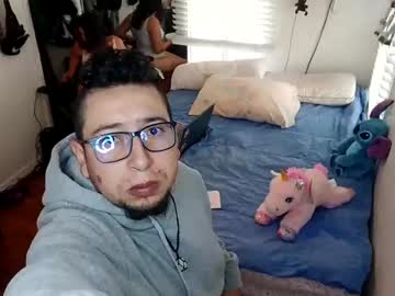 Bestia_Bella_Sex Chaturbate stream image from October 08, 2025