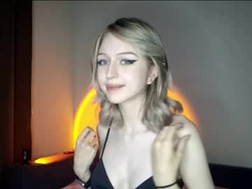 Blackmilkyangy Chaturbate stream image from October 08, 2025
