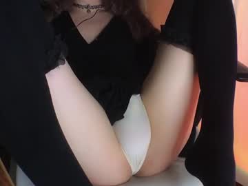 Cutesissy_Boy Chaturbate stream image from October 08, 2025
