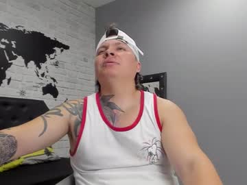 Dereck_Stonne Chaturbate stream image from October 08, 2025