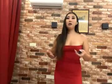 Emmieappiah Chaturbate stream image from October 08, 2025