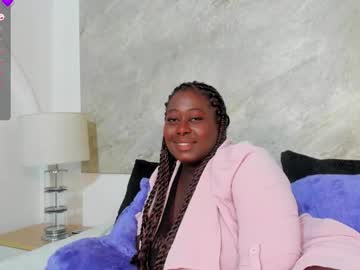 _Kanela_Anderson Chaturbate stream image from October 08, 2025