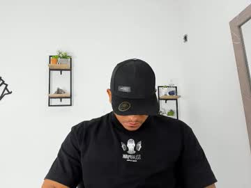 Khen_West1 Chaturbate stream image from October 08, 2025