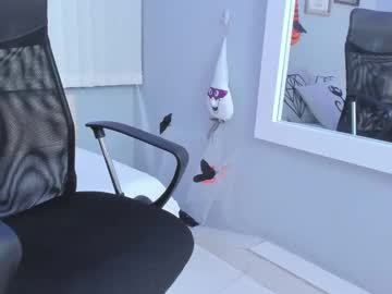 Lilo_Rose Chaturbate stream image from October 08, 2025