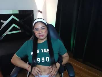 Melissahex Chaturbate stream image from October 08, 2025