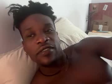 Mrdaddyblackni9e Chaturbate stream image from October 08, 2025