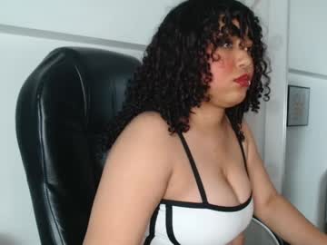 Penelope_Velle Chaturbate stream image from October 08, 2025