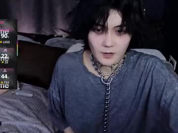 Ravens_Nest_ Chaturbate stream image from October 08, 2025